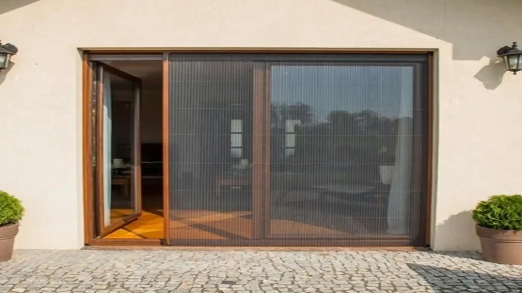 Modern Apartment Balcony